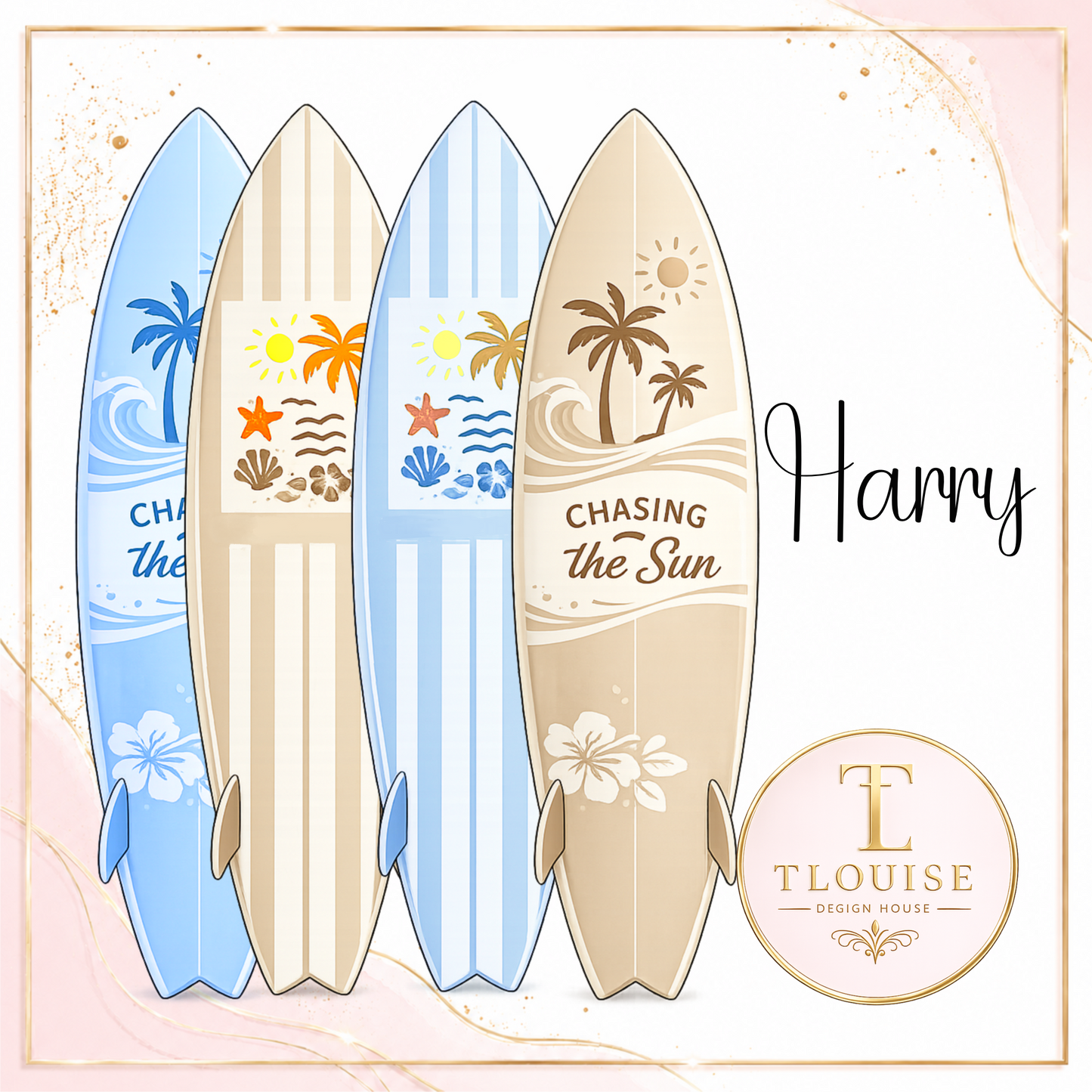 Harry Summer