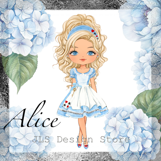 JLS Design Store all designs drive