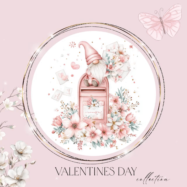 Valentines Collection