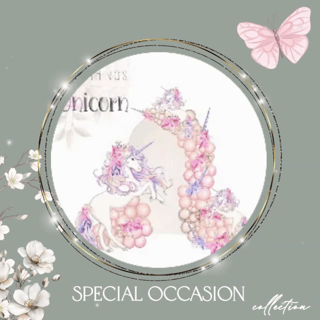 Special Occasion Collection
