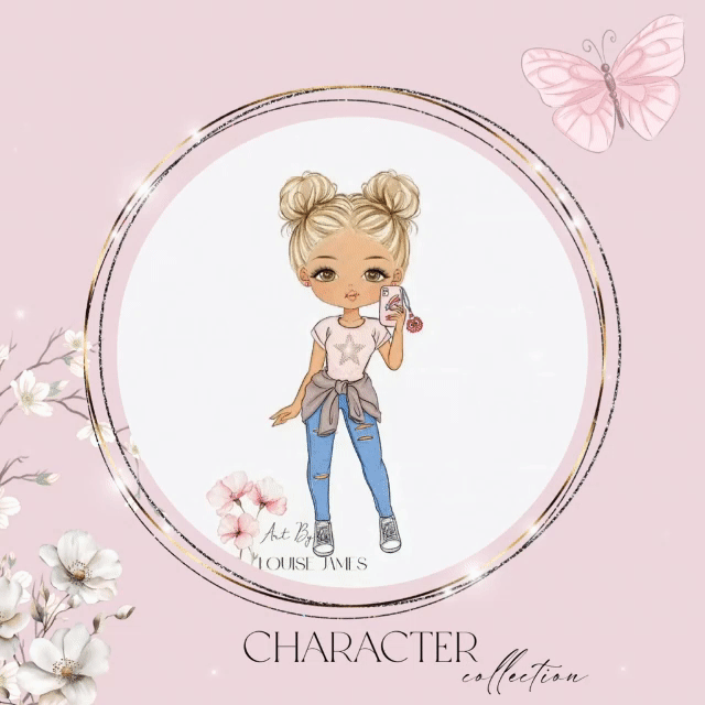 Character Collection