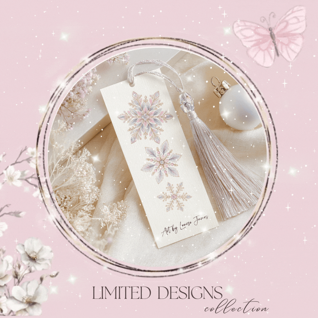 Limited Designs Collection