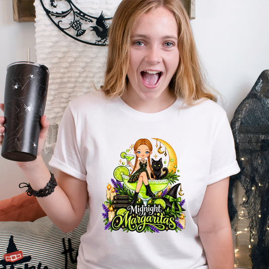 Practical Witches