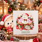 Christmas Dumplings
