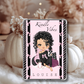 Poppy Kindle Girl