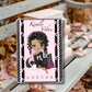 Poppy Kindle Girl