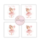 Fairy Birthday Card Designs