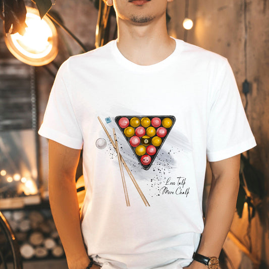 Pool Ball Sublimation Design