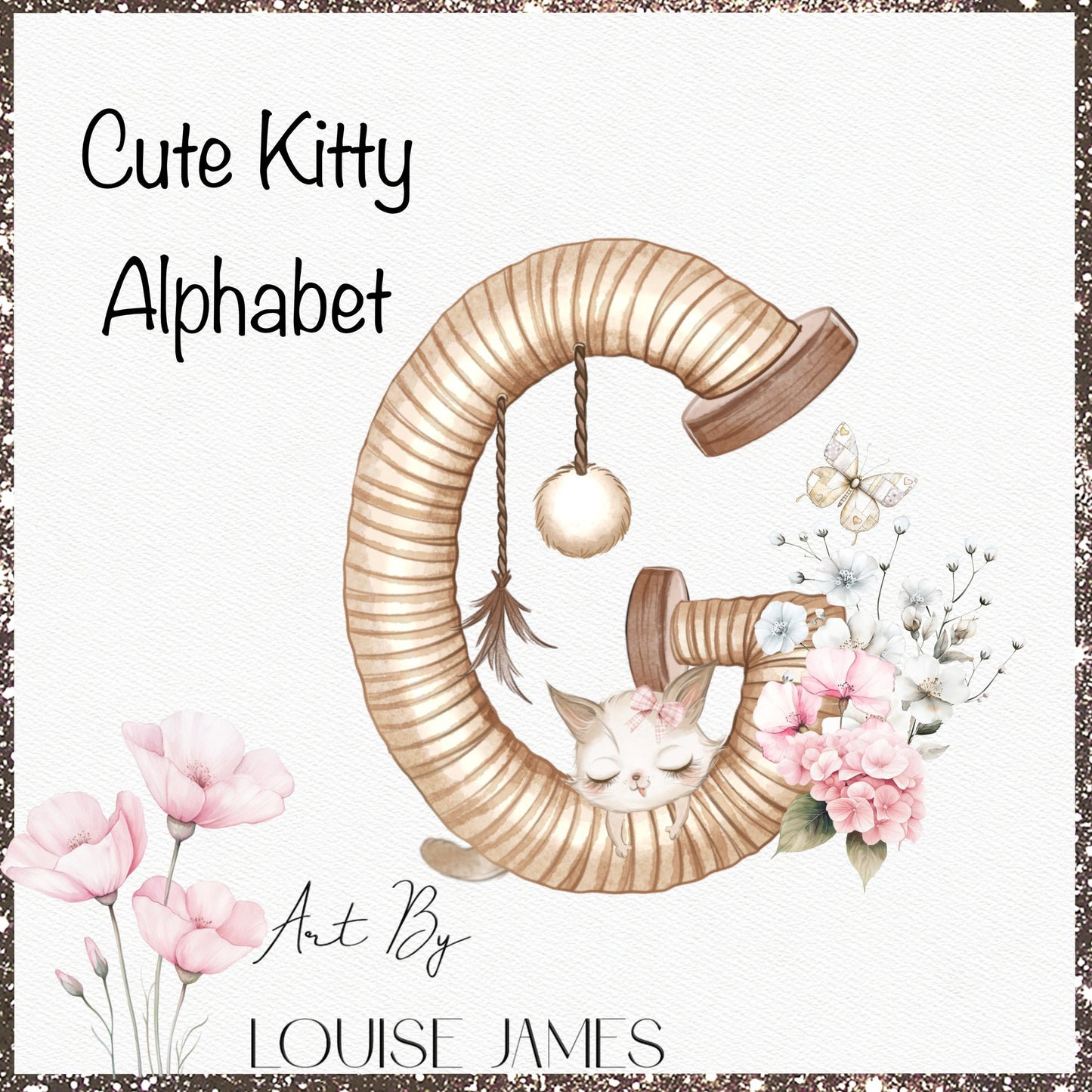 Art By louise James drive 1