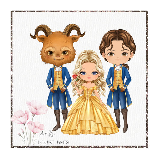 Art By louise James drive 1