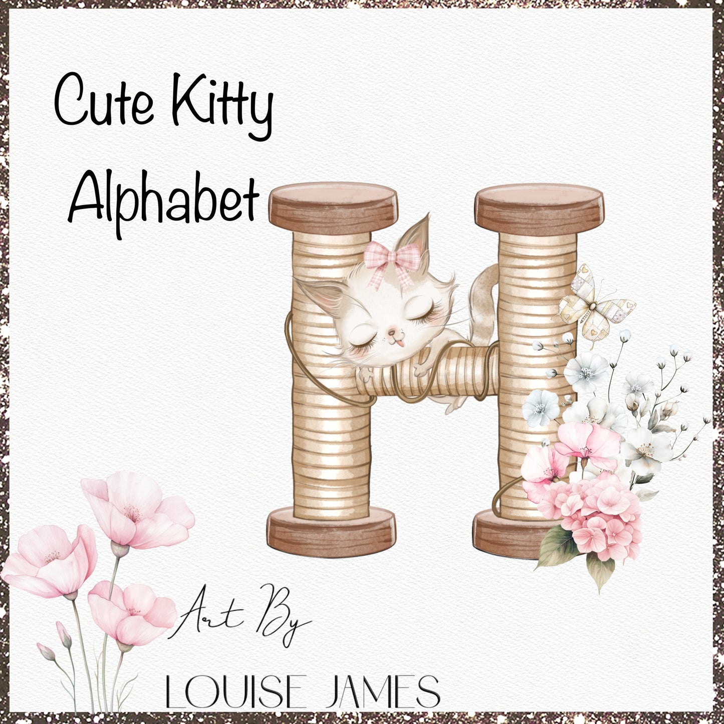 Art By louise James drive 1