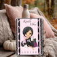 Poppy Kindle Girl