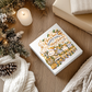 Christmas Dumplings