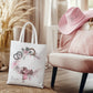 Pink Cowgirl Bride