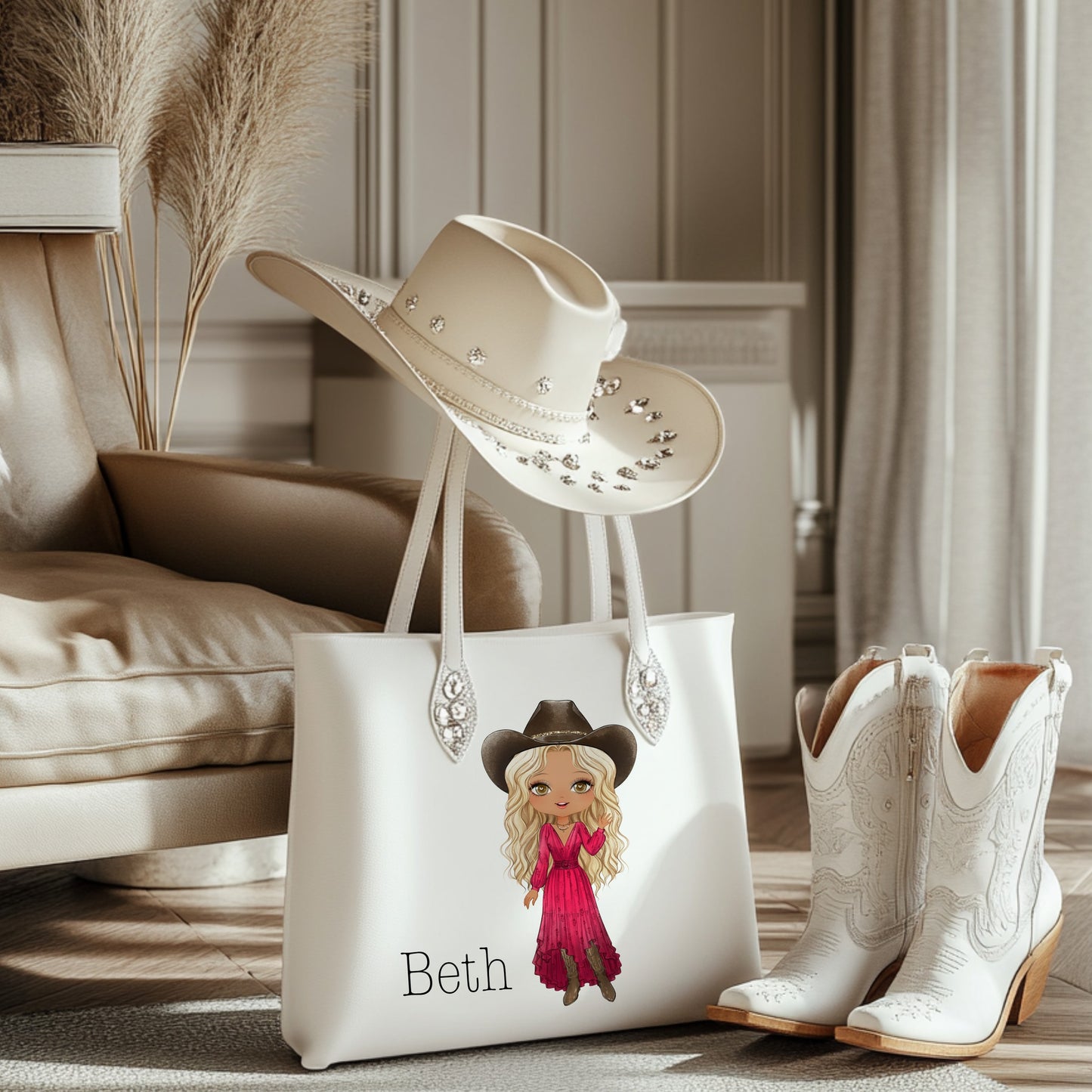 Art By louise James drive 1