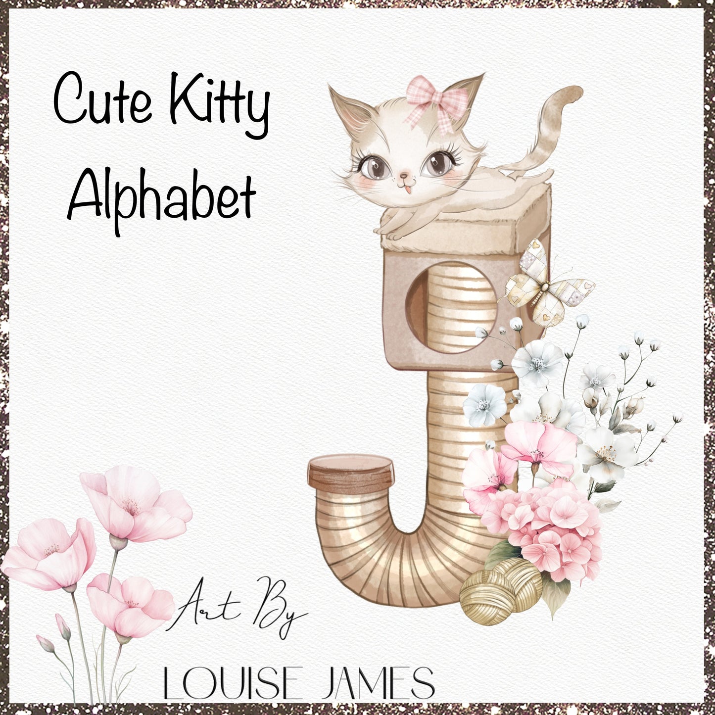 Art By louise James drive 1