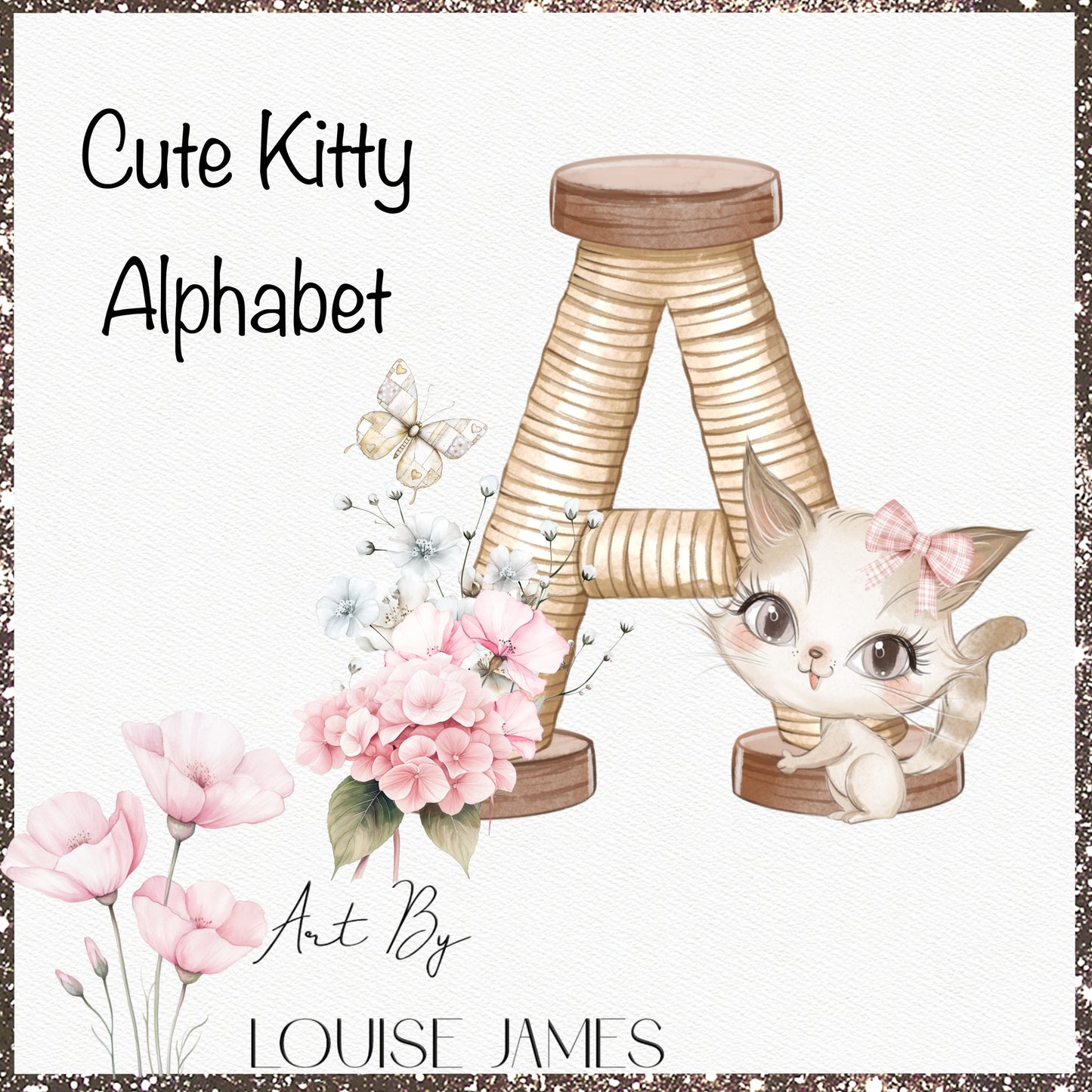 Art By louise James drive 1