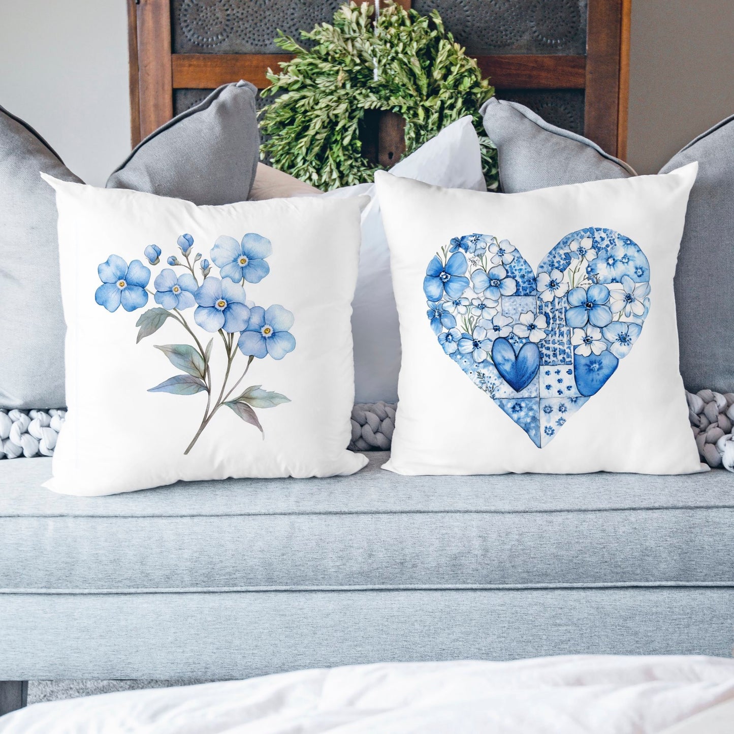 Art By louise James drive 1