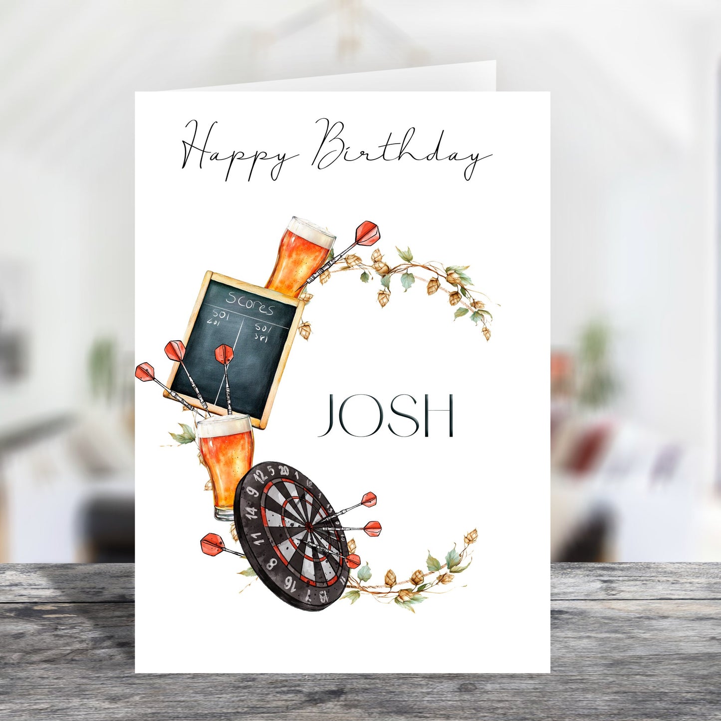 Art By louise James drive 1