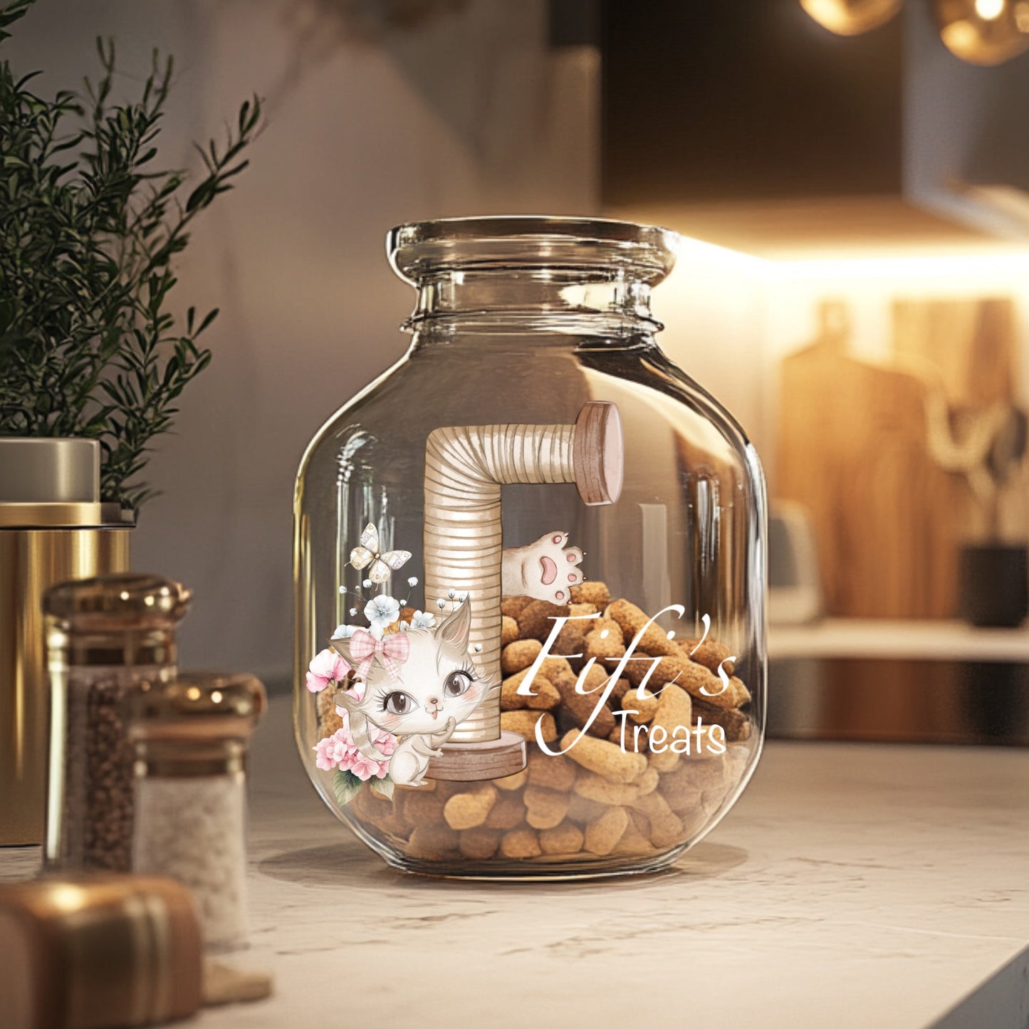 Art By louise James drive 1