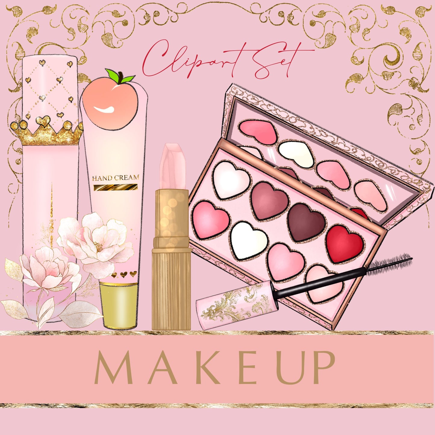 Art By louise James drive 1