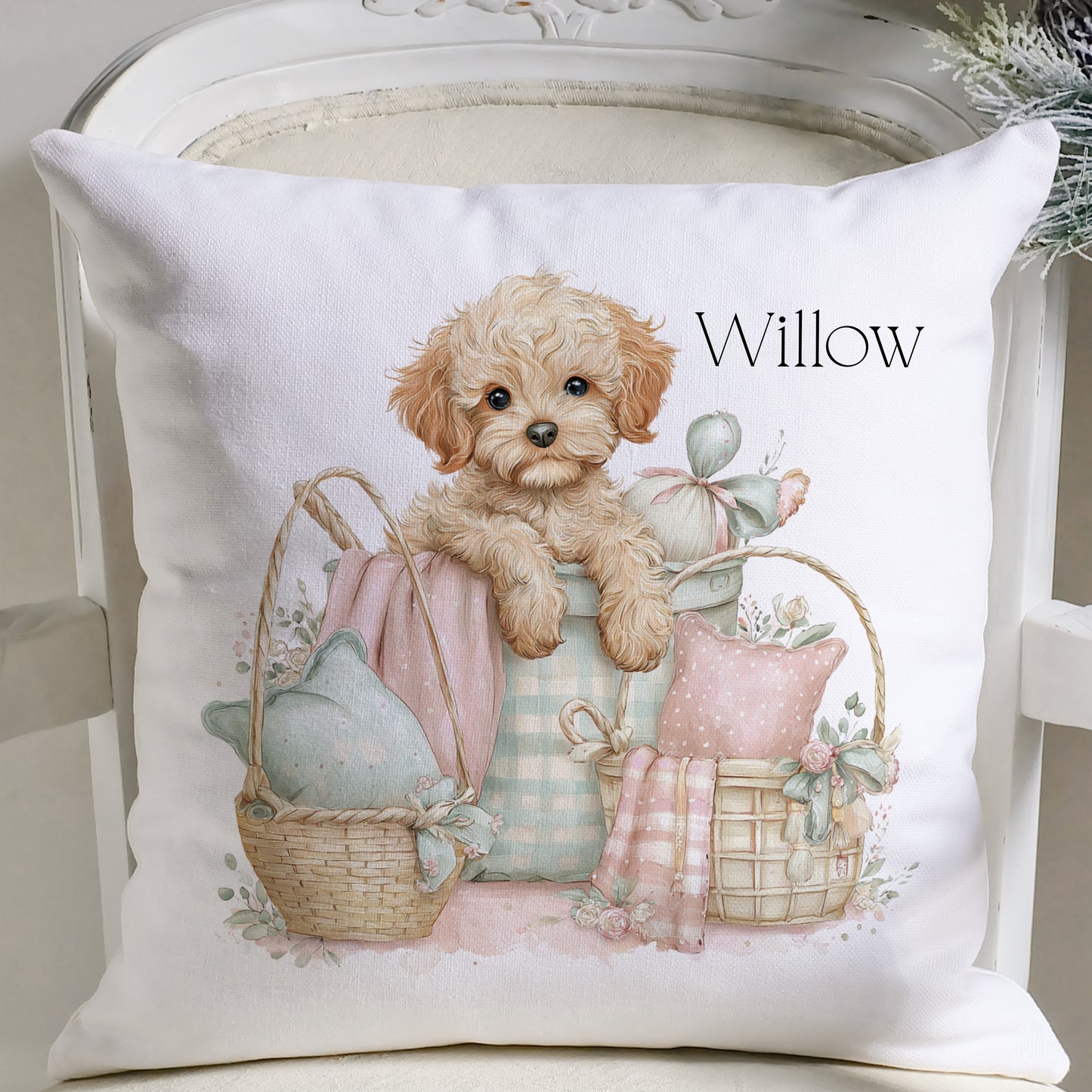 Art By louise James drive 1