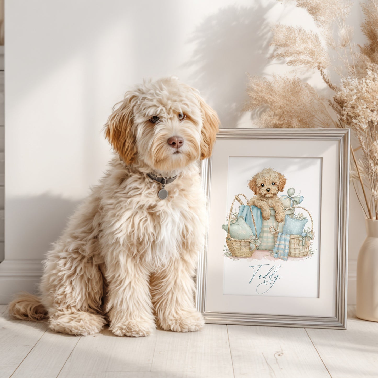 Art By louise James drive 1