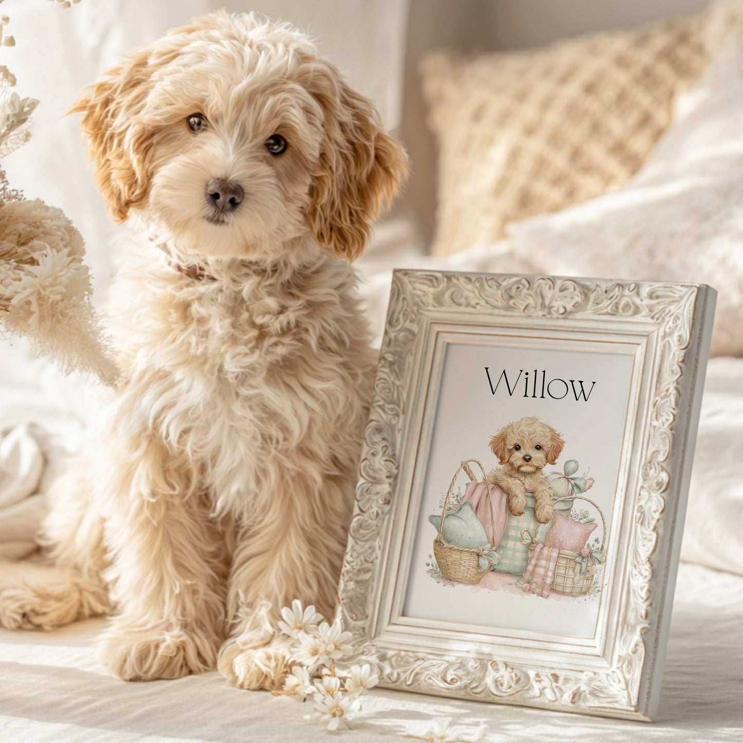 Art By louise James drive 1