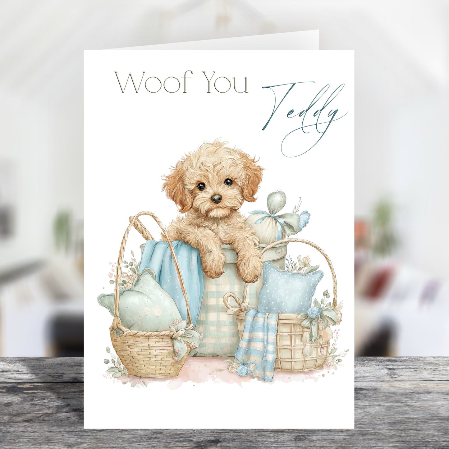 Art By louise James drive 1