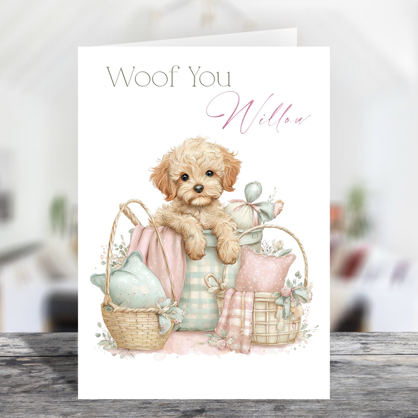 Art By louise James drive 1