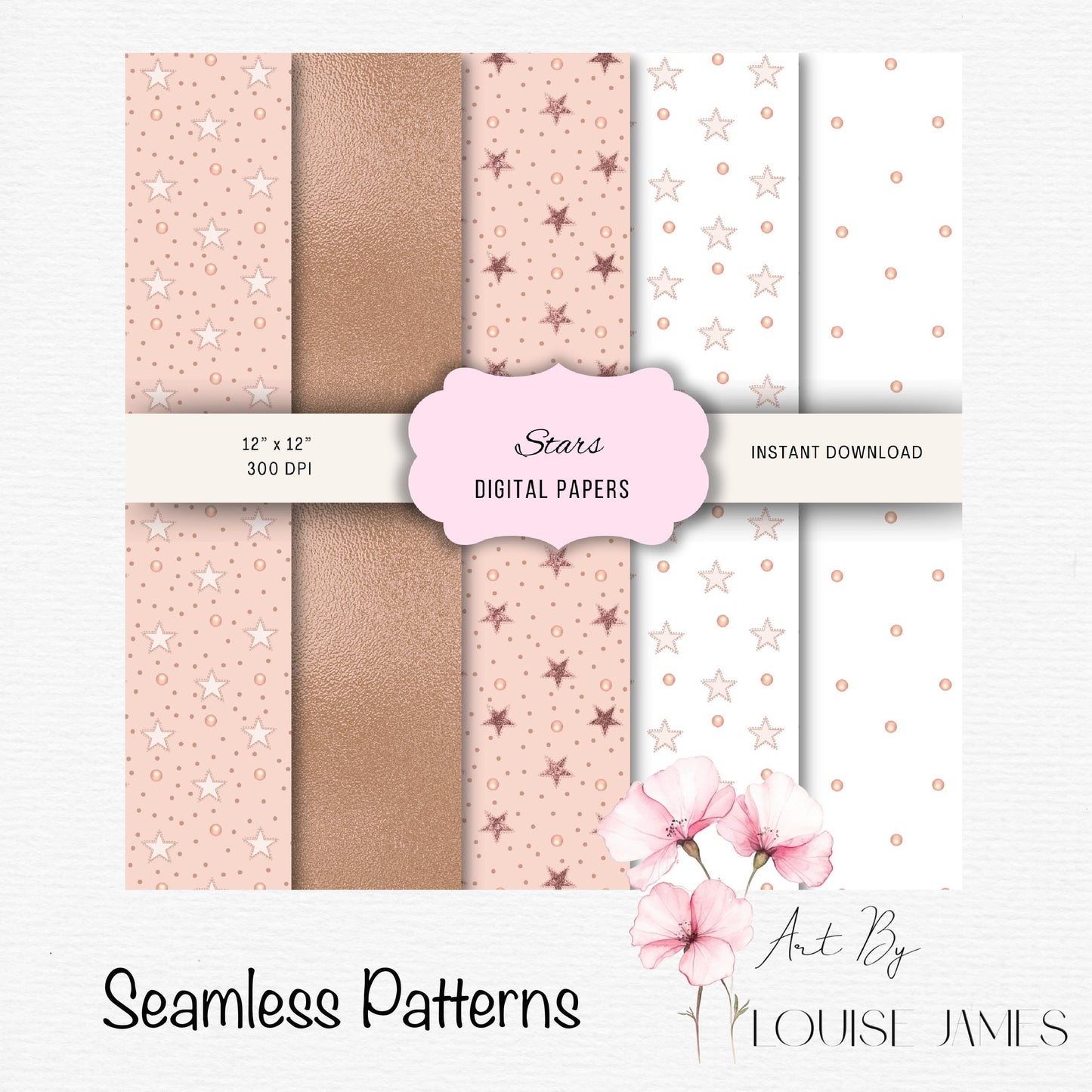 Art By louise James drive 1