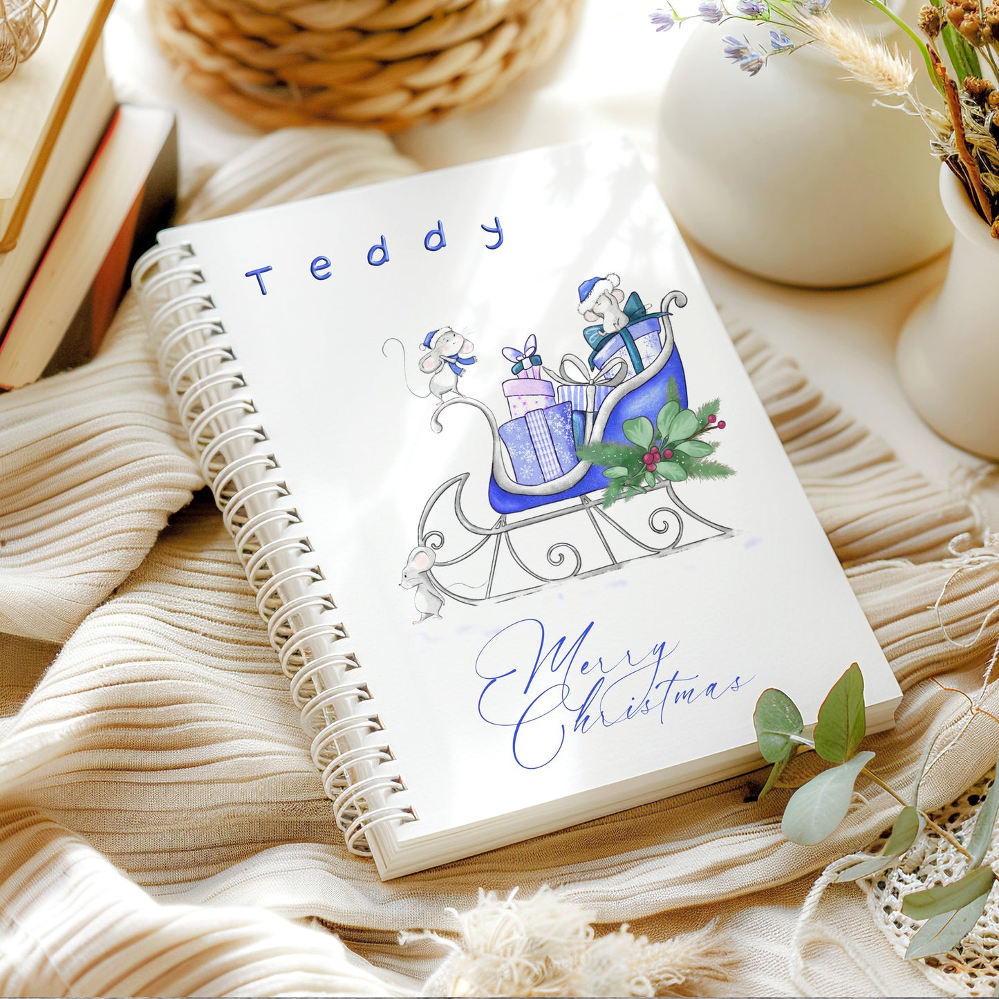 Art By louise James drive 1