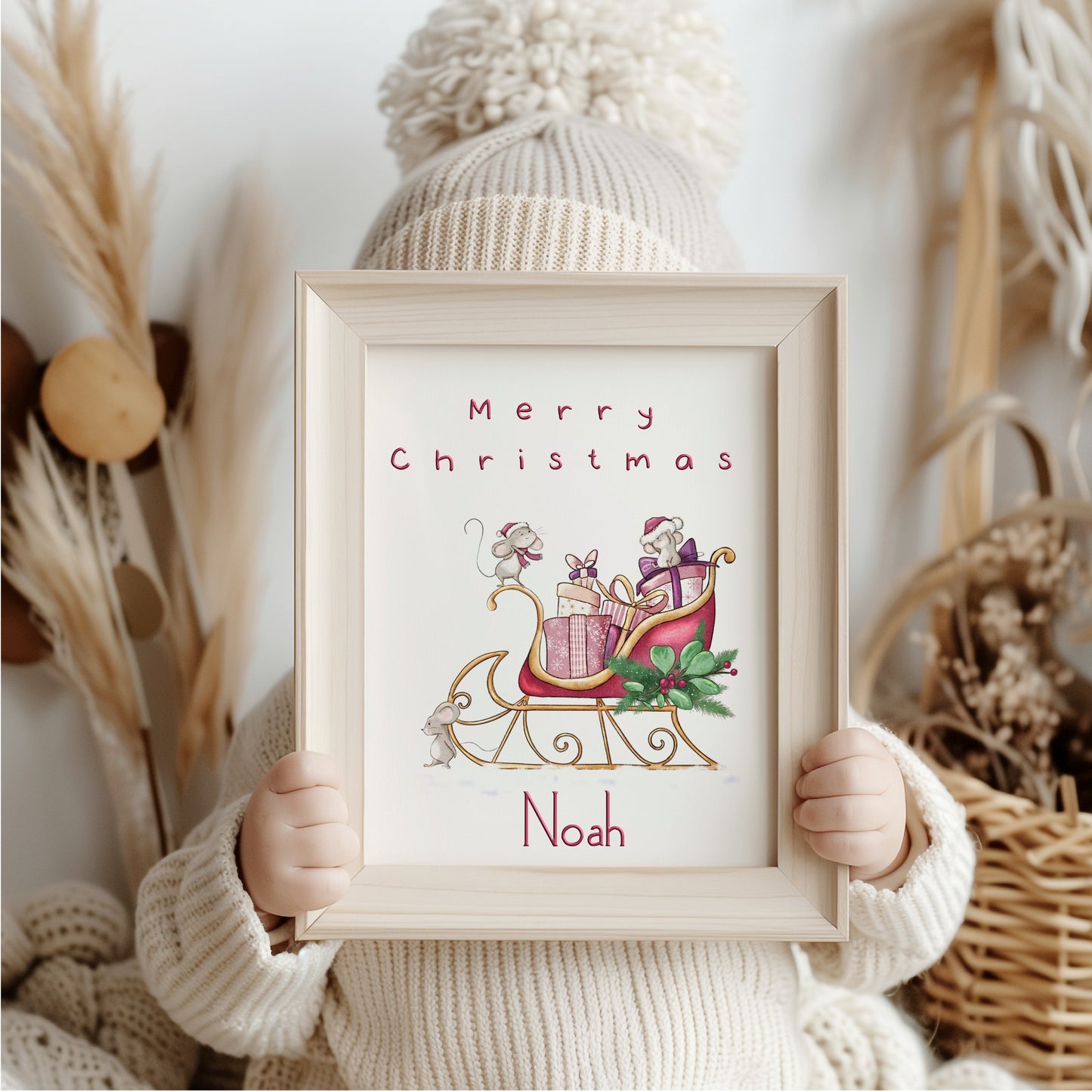 Art By louise James drive 1