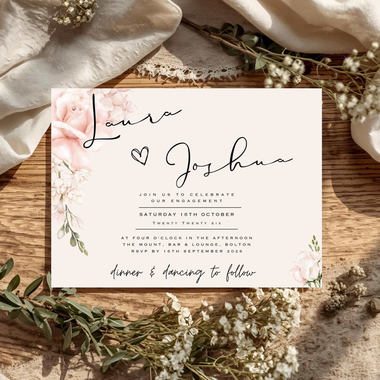 Art By louise James drive 1