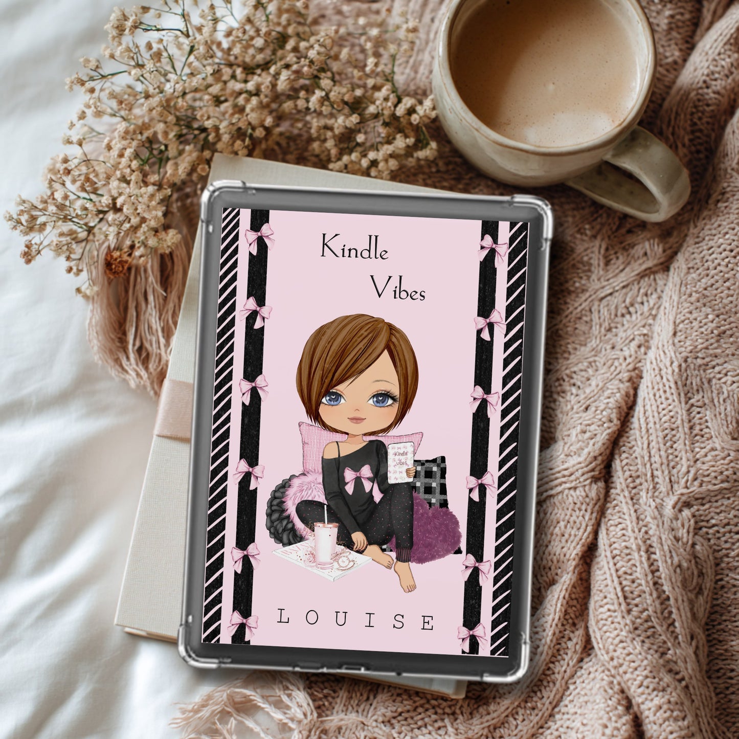 Art By louise James drive 1