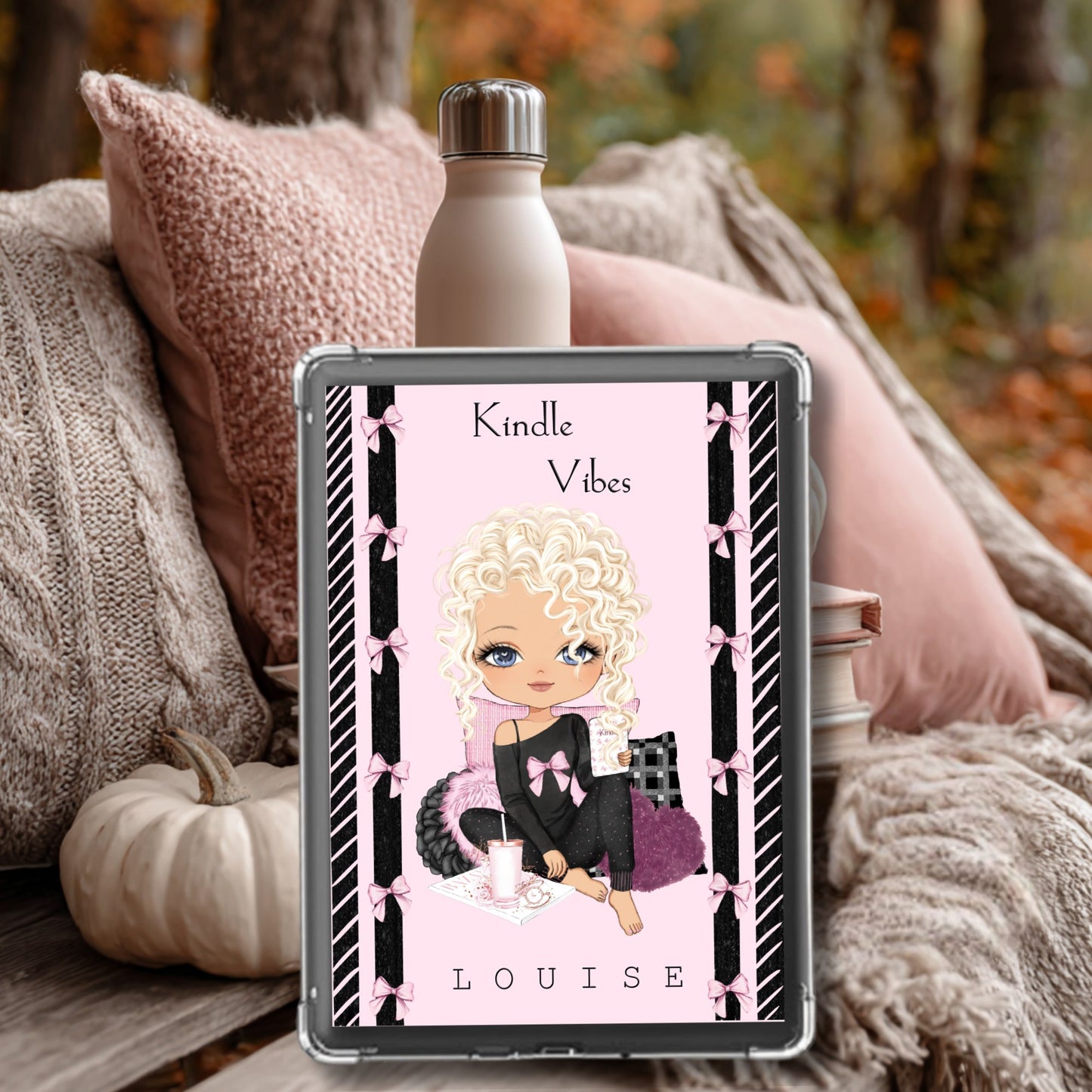 Art By louise James drive 1