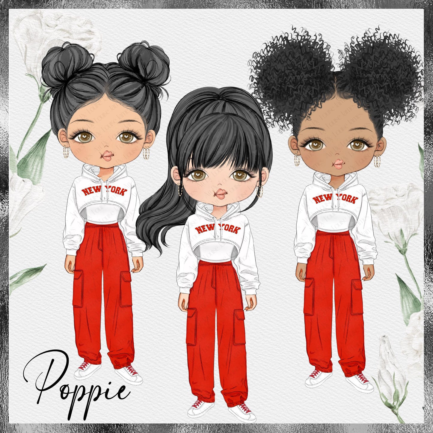 Art By louise James drive 1