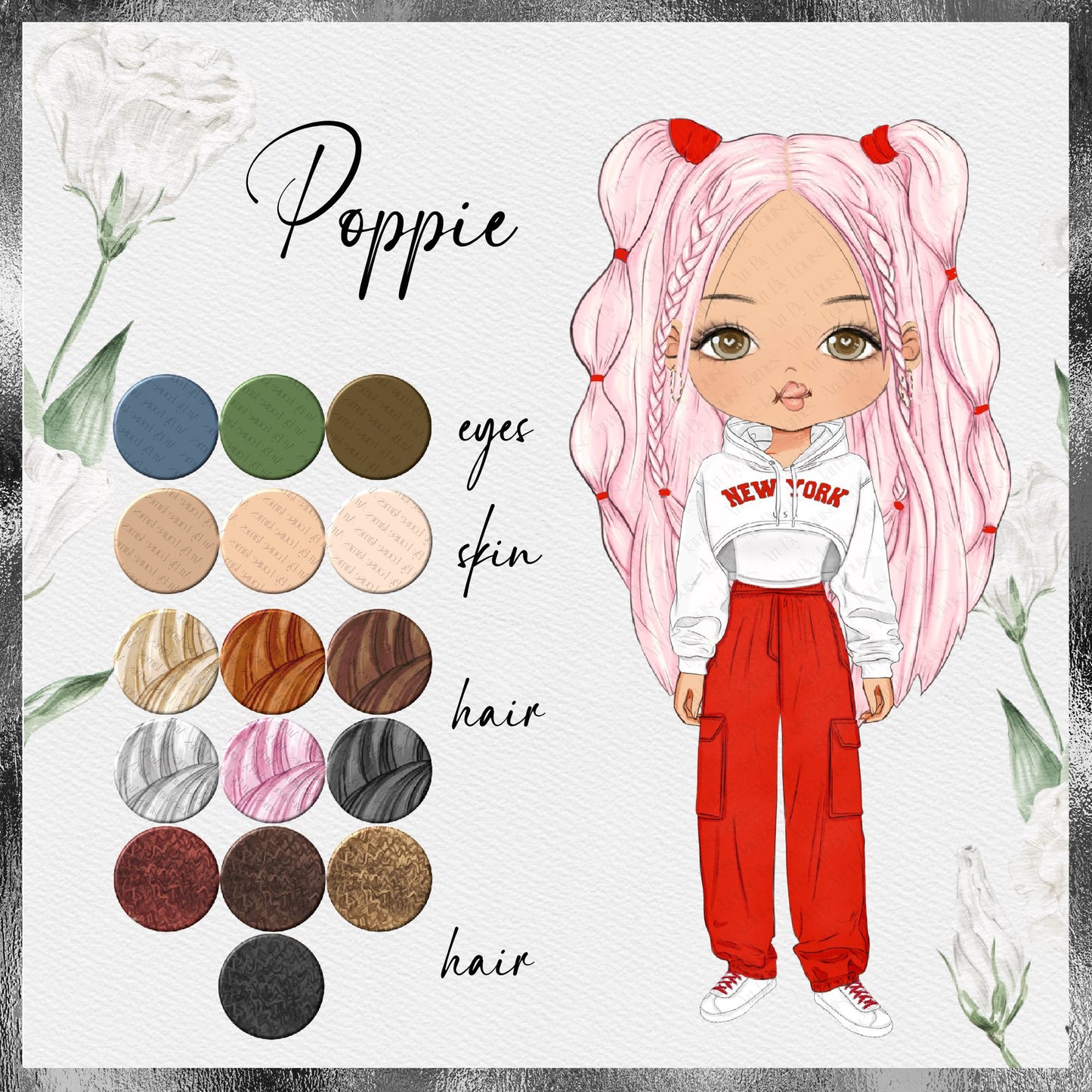 Art By louise James drive 1