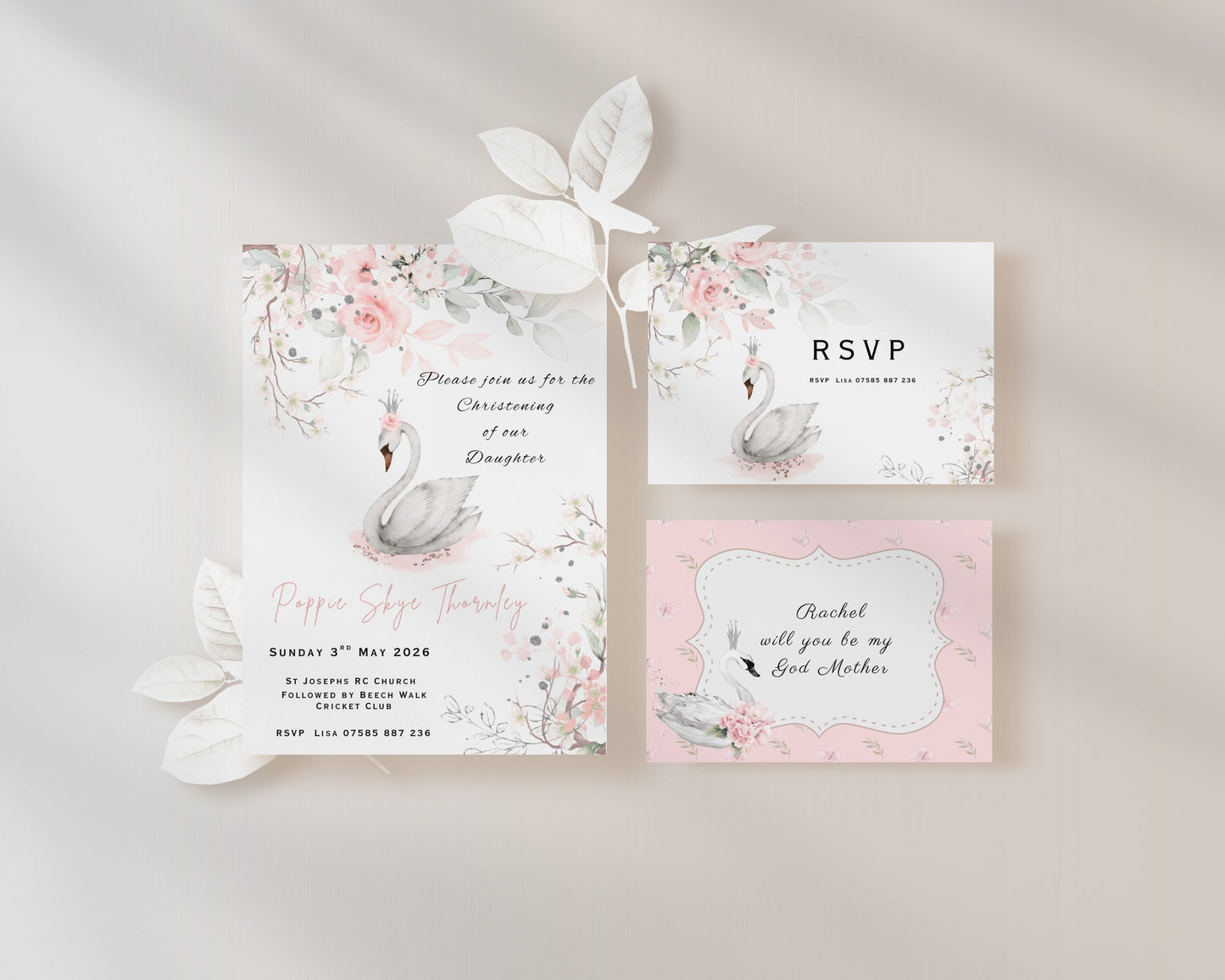 Art By louise James drive 1