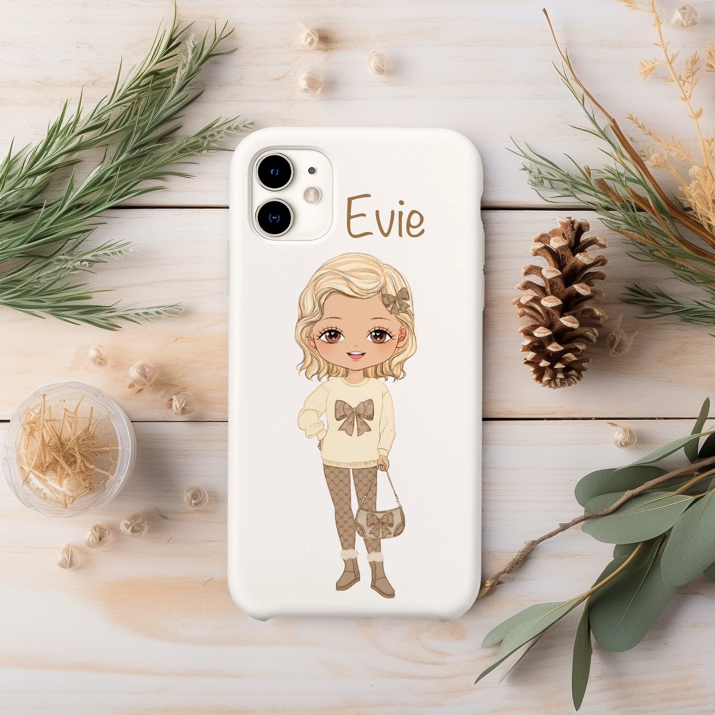 Art By louise James drive 1