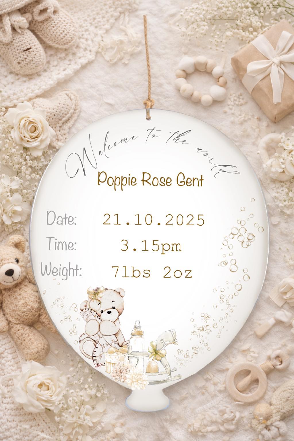 Art By louise James drive 1