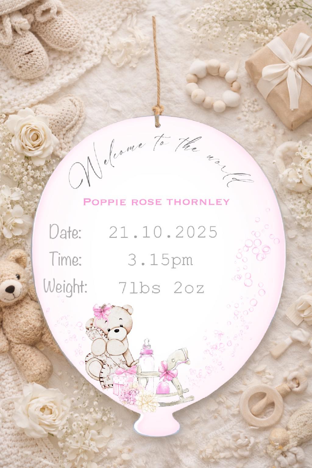 Art By louise James drive 1