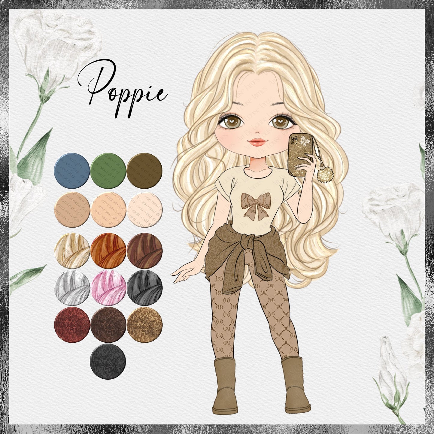 Art By louise James drive 1