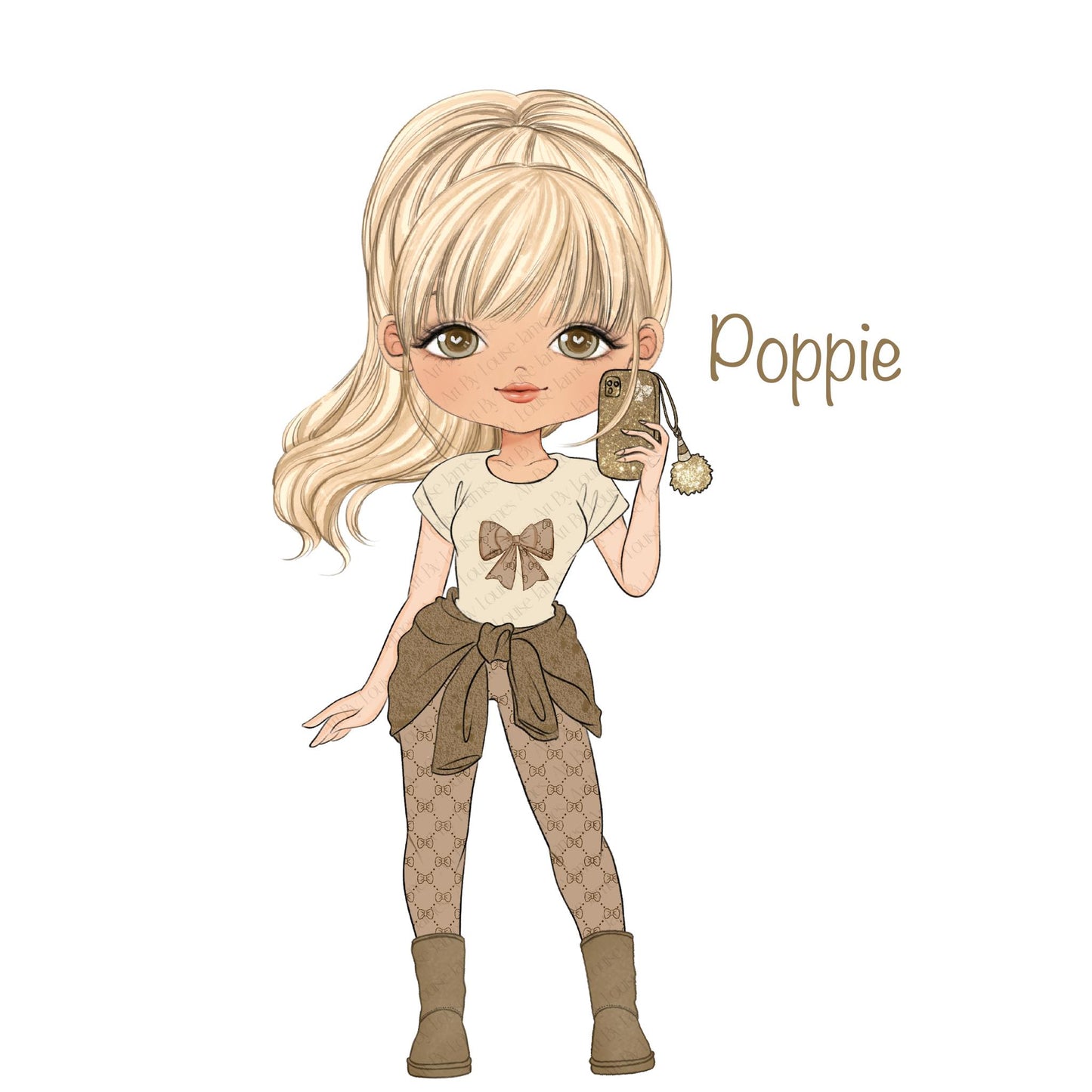 Art By louise James drive 1