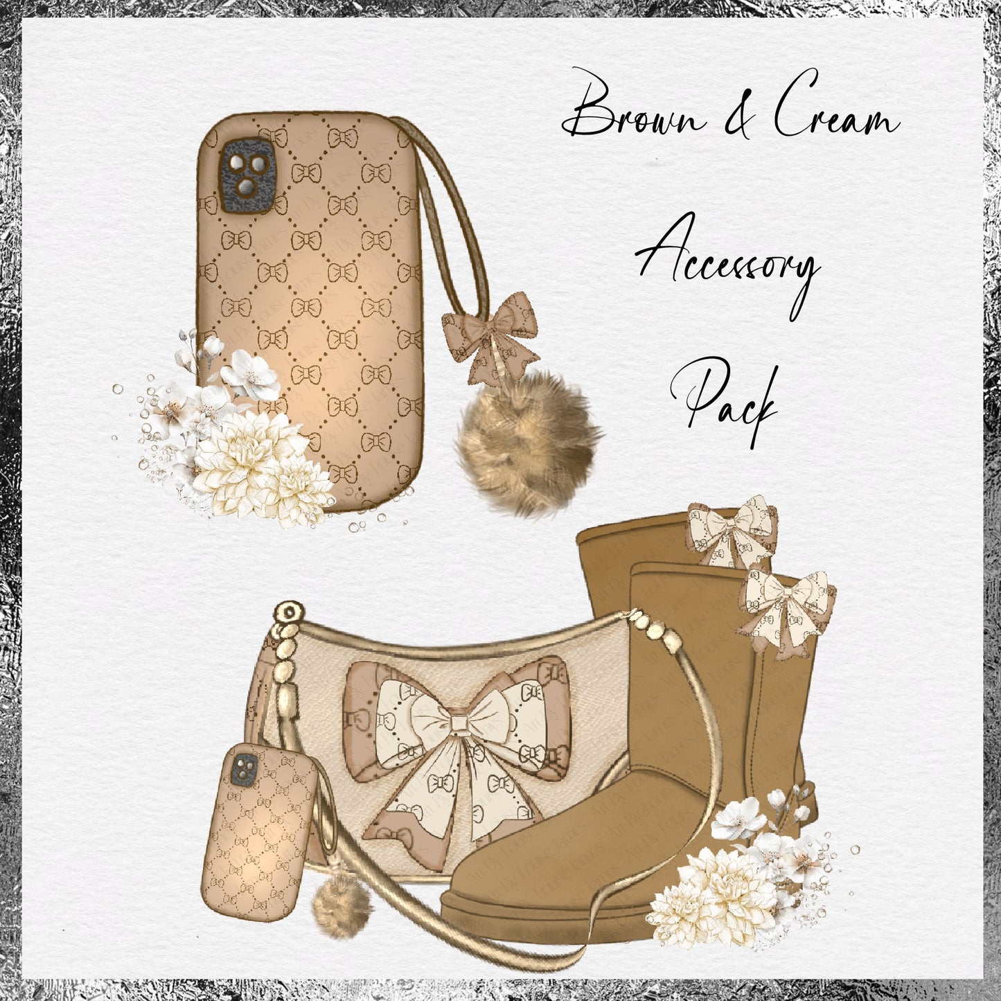 Art By louise James drive 1