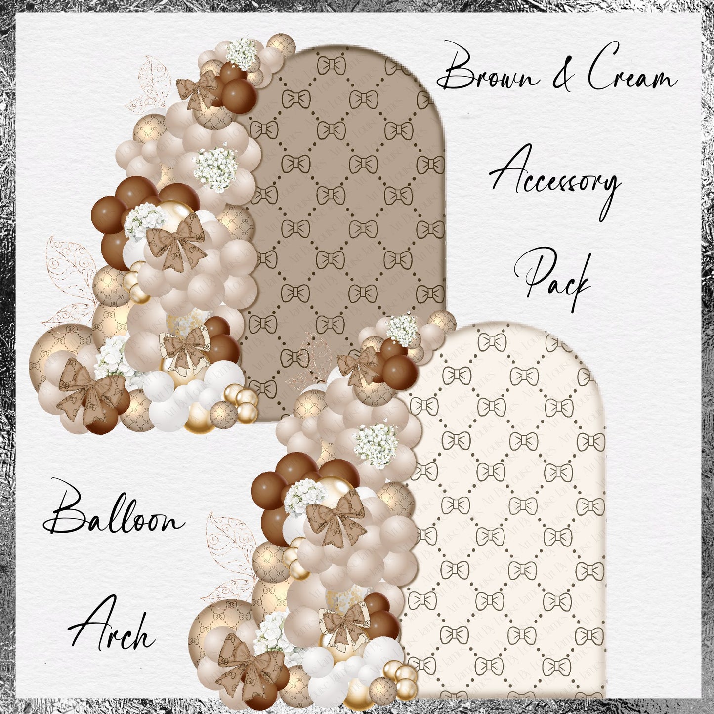 Art By louise James drive 1