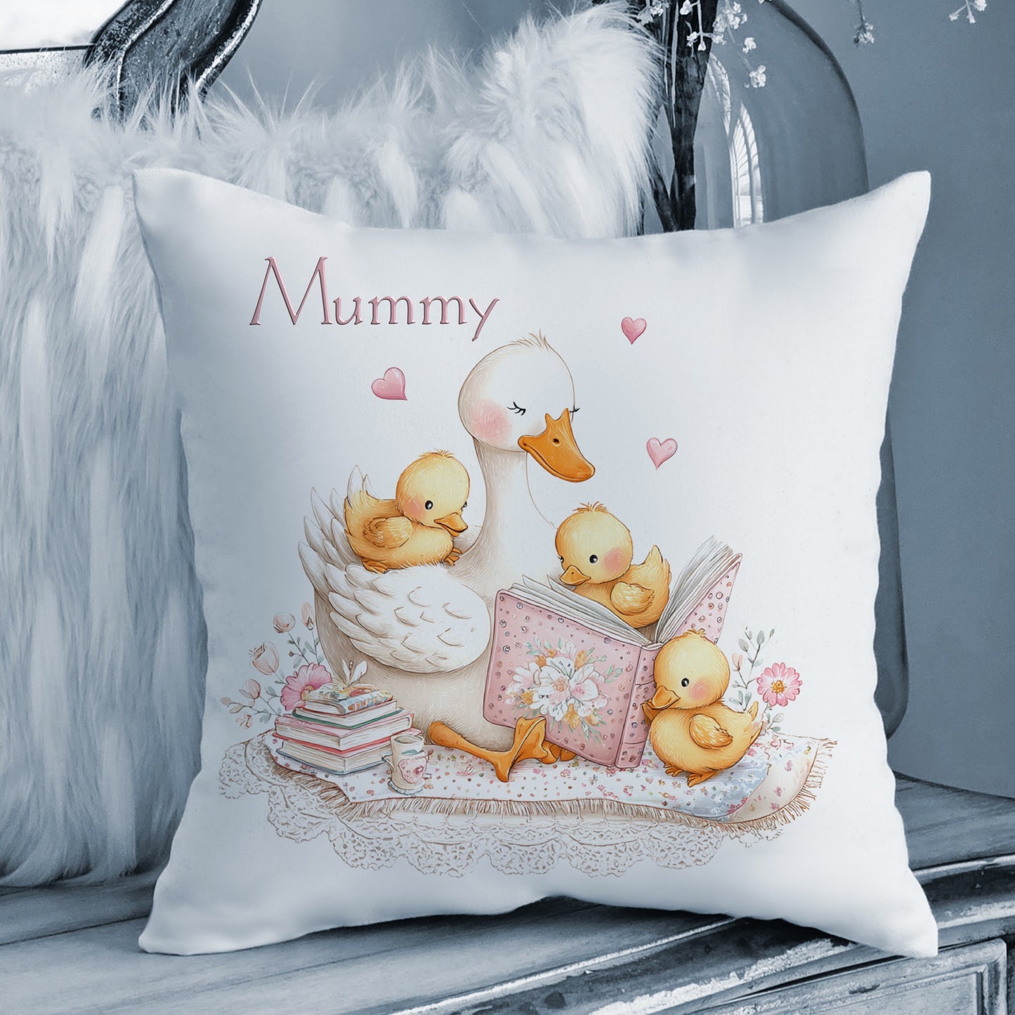 Art By louise James drive 1