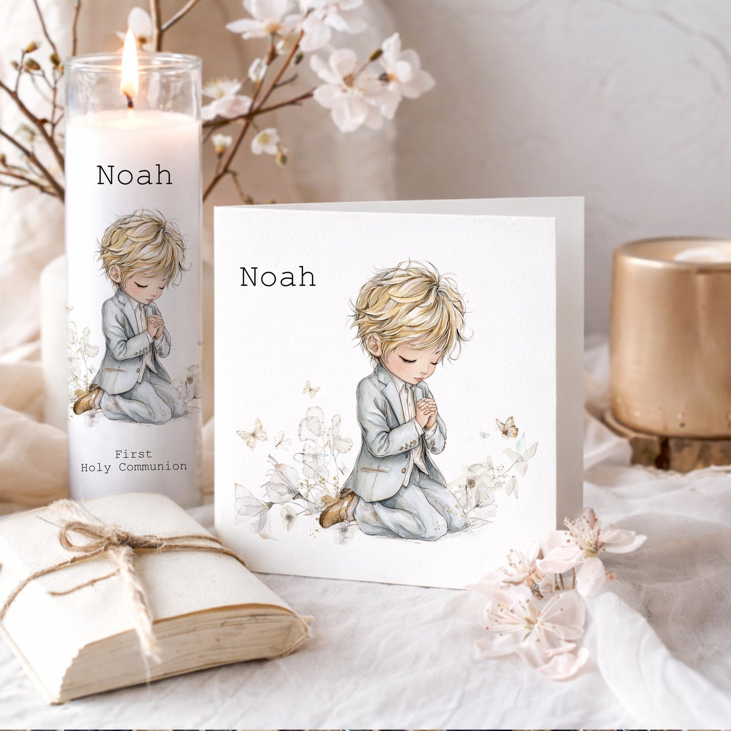 Art By louise James drive 1