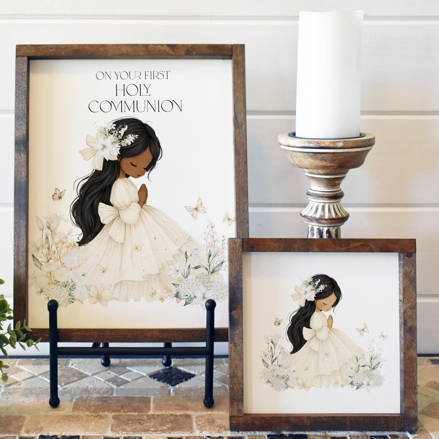 Art By louise James drive 1