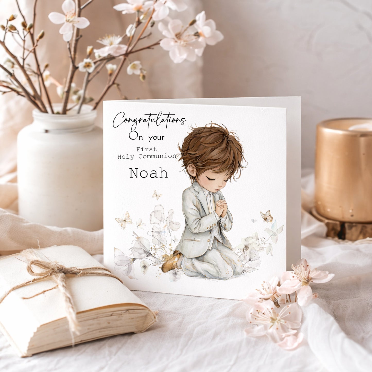 Art By louise James drive 1